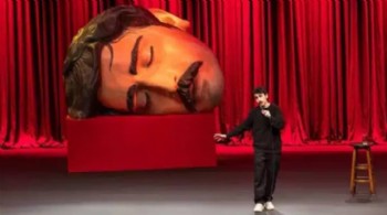Komedyen Deniz Göktaş'ın tahliye talebine ret!