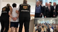 Komedyen Deniz Göktaş tutuklama talebiyle hakimliğe sevk edildi