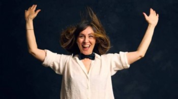 Komedyen Tuba Ulu'ya Kanuni Sultan Süleyman gözaltısı