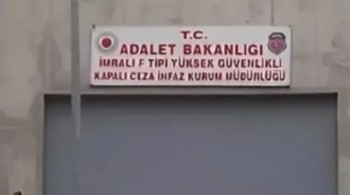 Komisyon İmralı'ya gidecek!