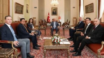 Komisyon bugün toplanıyor! İsim gerilimi masada
