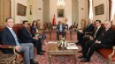 Komisyon bugün toplanıyor! İsim gerilimi masada