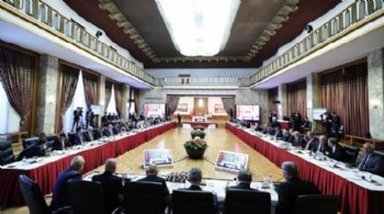 Komisyonda kavga çıktı! DEM Partililer toplantıyı terk etti