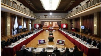 Komisyonvakıfları dinleyecek