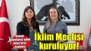 Konak Belediyesi iklim krizine karşı ''İklim Meclisi'' kuruyor