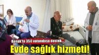 Konak Belediyesi sağlık danışmanlığı hizmetiyle vatandaşların yanında