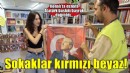Konak Belediyesi’nden esnafa 30 Ağustos hediyesi