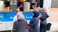 Konak Belediyesi’nden öğrenci ve velilere sınav desteği