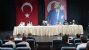 Konak Meclisi'nde Özgür Özel'e saldırıya kınama!
