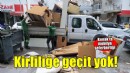 Konak'ta çevre ve görüntü kirliliğine geçit yok