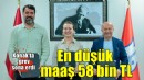 Konak'ta grev sona erdi...