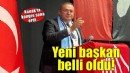 Konak'ta kongre tamamlandı.. Kazanan belli oldu!