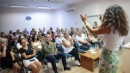 Konak’ın İleri Yaş Merkezi’nde kuşaklararası iletişim semineri