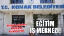 Konaklı gençler istihdama katılacak