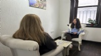 Konaklı kadınların dayanışma kapısı: Kadın Danışma Merkezi