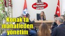 Konak’ta ‘Komşu Buluşmaları’ devam ediyor