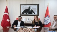 Konak’ta Roman girişimciliği ve istihdamı için önemli iş birliği