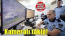 Konak’ta çevreyi kirletenlere kameralı takip: Milyonlarca lira ceza!