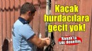 Konak’ta kaçak hurdacılara geçit yok