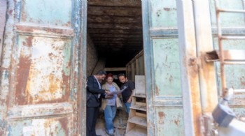 Konak’ta turizm atağı