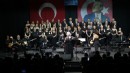 Konak’ta türkü şöleni
