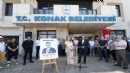Konak’tan Ferdi Zeyrek anısına yemek ikramı