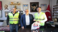 Konak’tan su tasarrufu hamlesi: Ücretsiz perlatör dağıtımı başladı