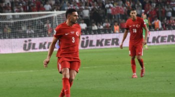 Konya'da hezimete uğradık!