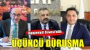 Kooperatif Davası'nda 3. duruşma!