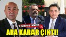 Kooperatif davasında ara karar çıktı!