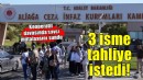 Kooperatif davasında savcı mütalaasını sundu