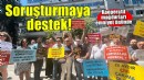 Kooperatif mağdularından soruşturmaya destek... Yaşadıklarını anlattılar