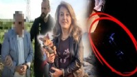 Köpeğinin tasmasıyla boğdu: Detayları kan dondurdu!