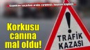 Köpekten kaçarken otomobil çarpmıştı... O kadın hayatını kaybetti!