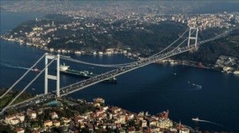 Köprü ve otoyollara yeni yıl zammı; ücretler belli oldu