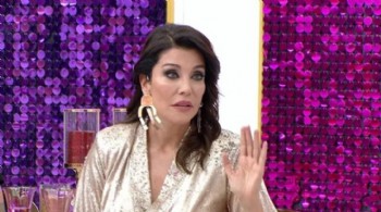 Koruma kararını ihlal etti: Eski manken Deniz Akkaya hapse girecek!