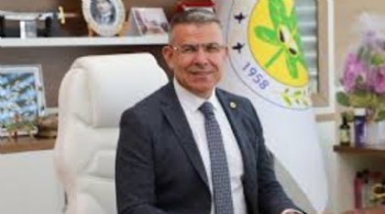 Köşk İlçe Başkanı AK Parti'den ihraç ediliyor