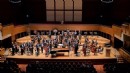 Kosova Filarmoni Orkestrası’ndan Balkan ezgileri!