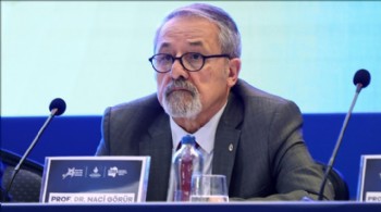 Köyceğiz depreminden sonra Naci Görür'den dikkat çeken açıklama!