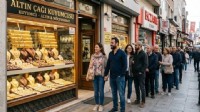 Kredi kartına sınır geldi! Altın alırken ödeme yöntemi değişti
