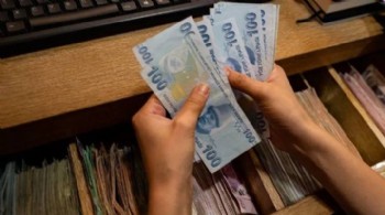 Kredilere faiz indirimi, yılbaşında devreye alınacak