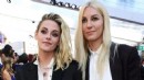 Kristen Stewart, Dylan Meyer ile evlendi