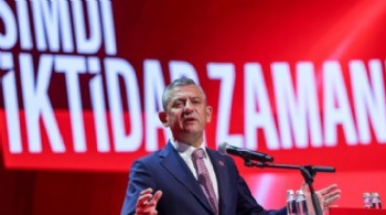 Kritik kararlardan sonra Özgür Özel'den açıklama