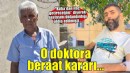 Küba'dan ilaç getireceğim' diyerek dolandırdığı ileri sürülen doktora beraat