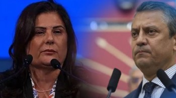 Kulislerde bu iddia konuşuluyor: Çerçioğlu, Özel'i mahkemeye verdi!