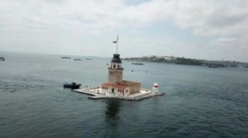 Kültür ve Turizm Bakanlığı: Onarılmasa belki de Kız Kulesi çökmüştü
