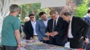Kültürpark 10 gün boyunca kitap, edebiyat ve müzik ile dolu olacak