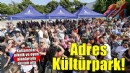 Kültürpark Hıdırellez coşkusunun adresi oldu