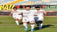 Küme düşürülen Altınordu'da transfer sürüyor