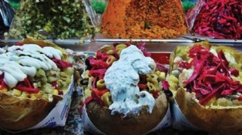 Kumpir ve midye faciası: 6 yaşındaki Kadir ve 3 yaşındaki Masal hayatını kaybetti